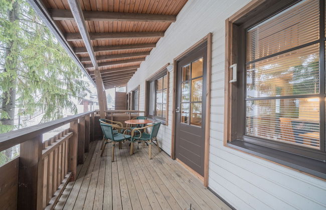 Apartments Tahko - Foto 21