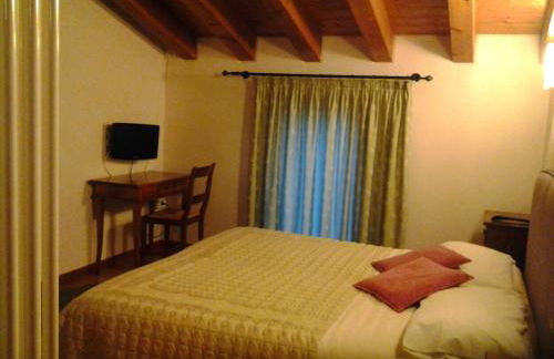 Agriturismo MELO IN FIORE con camere e colazioni nella zona del Prosecco DOCG Asolo - Foto 62