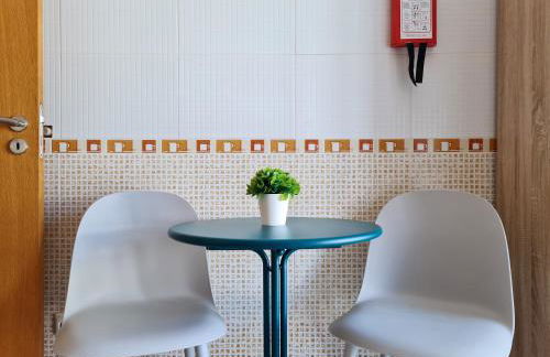 SÍTIO DO RAPOSO - Carvoeiro - WiFi, AC, Beach & Center 200m - Foto 30