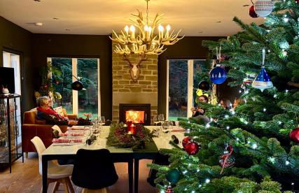 The Lodge at Muir Estate - Foto 35