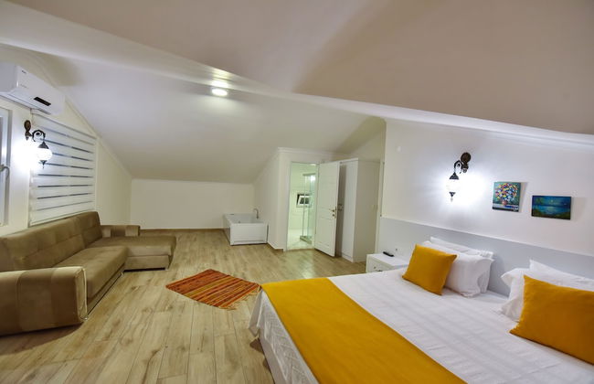 Infinity Mavi Villa - Foto 8