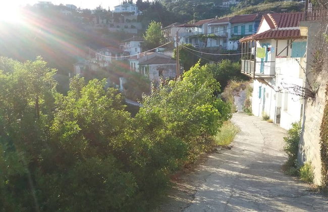 Paradise Found - A Greek Retreat With The View - Foto 8