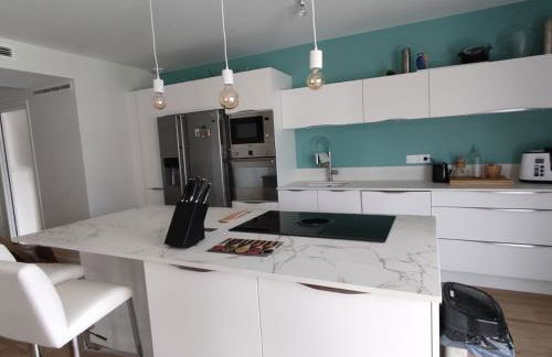 cottage chaleureux proche de l'océan - Foto 5