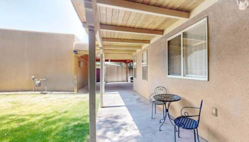 2 Bed 1 Bath with fully Stocked Kitchen - Foto 3