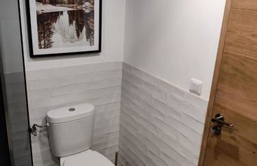 Le chaleureux loft 1 minute du tram - Foto 18