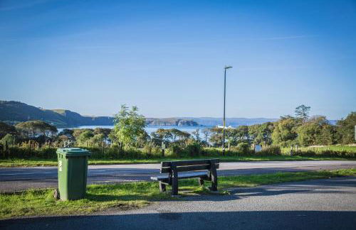 Sea Loch View Holiday Home - Foto 37