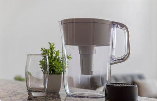 310 Euclid- Comfy Quiet Haven Wi-Fi Parking Gym - Foto 22