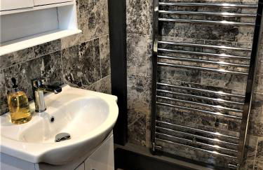 Eclipse Apartment No 1 - Foto 16