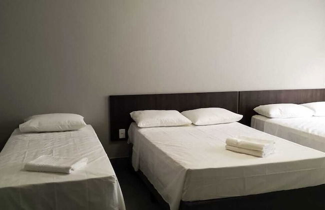 Vila Castelo Branco - Photo 3