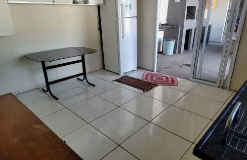 Area de lazer Vale do igapó Bauru - Foto 9