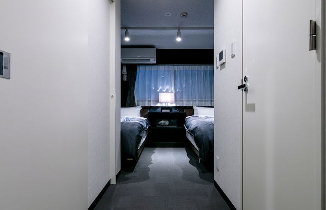 Villa Koshido Odori - Foto 25