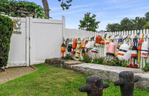 Coastal Charm Lobster Chato - Foto 2