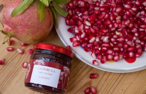 La Ferula Casa Vacanze - Foto 28