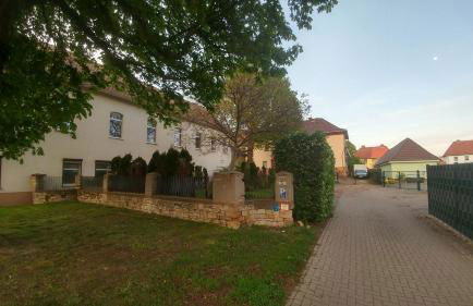 Historische Schule "Ferienwohnung Pauline" I&II - Foto 10