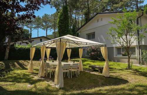 Villa Greif Pineta - Foto 13