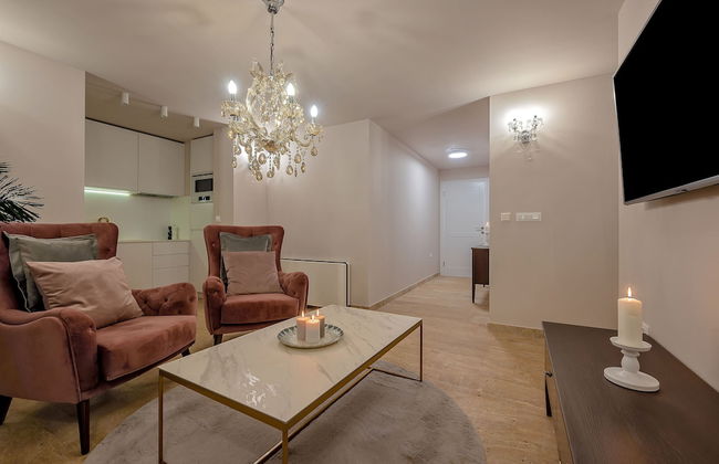 Inland villa Senses with pool and spa - Foto 67