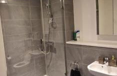 Modern High-Rise 1BR, Panoramic City Views - Foto 10