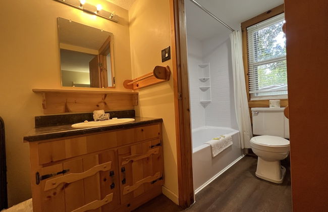 Tally-Ho Inn - Foto 17