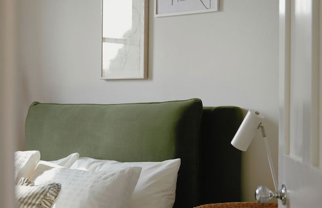 Trinity Farmhouse-Stunning House&Garden - Foto 3