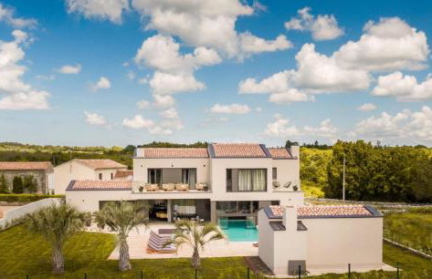 Villa Alessandro - Foto 21