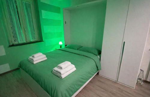 La Francigena - monolocale a due passi dal Castello - Photo 2