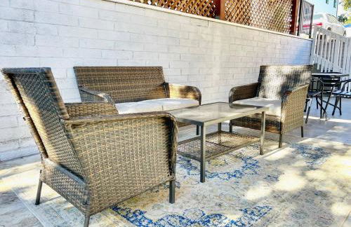 Groovy Getaway Retro Vibes in North Park, SD - Foto 7