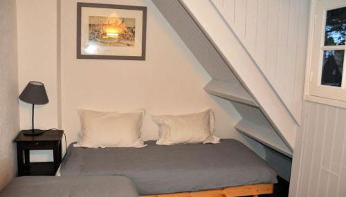 Maison proche du Palais avec wifi, à 500m de la plage - FR-1-418-168 - Foto 4