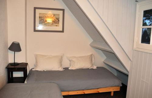 Maison proche du Palais avec wifi, à 500m de la plage - FR-1-418-168 - Photo 4