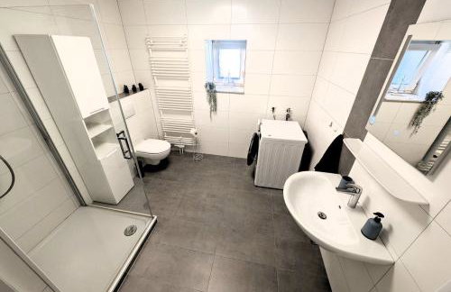 Modern Apartment Bedburg-Hau - Foto 4