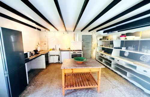 Magnifique Loft - Piscine - Tennis - Babyfoot - Photo 41