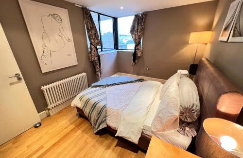 Happy River Thames View Entire Apartment - Foto 5