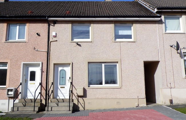 Stanefield House Motherwell - Photo 47