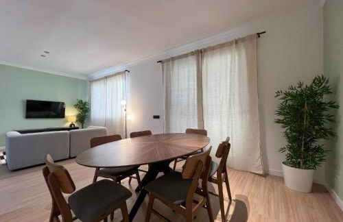 Stay U-nique Apartments Putxet - Photo 51