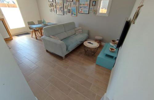 Maison de la plage - Foto 1