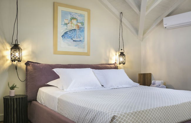 Braunis Horio Villas - Foto 8