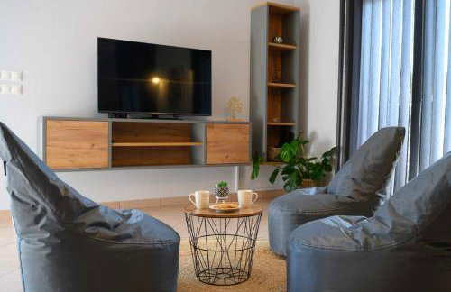 Villa Alina - Foto 19