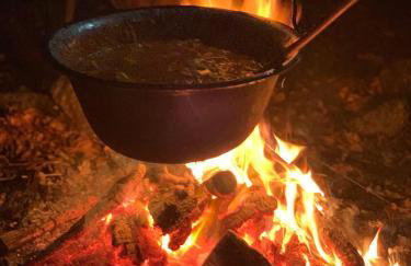 Święty Spokój Łąka i Woda - Foto 10