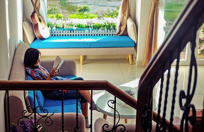 Jolie House - Foto 42