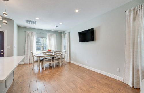 Pet-Friendly Stay Walk to Park and Lake Lewisville! - Foto 7