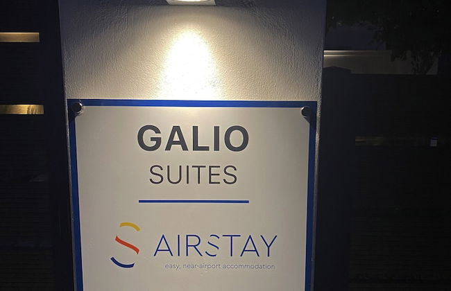 Galio Suites Airport by Airstay - Foto 55