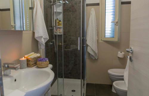 MareinSicilia Dammusa Residence - Foto 37