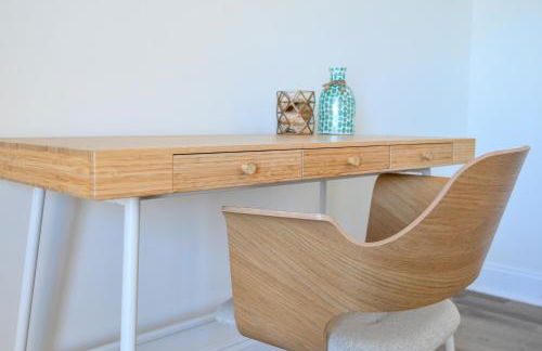 The Cozy Current - Foto 75