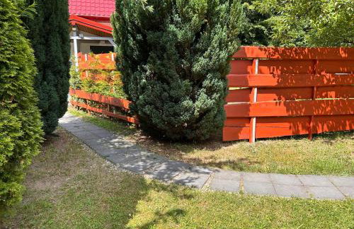 Apartament Zacisze - Foto 15