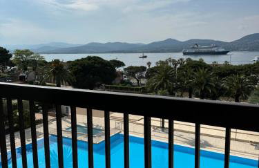 Chez Victorine Saint-Tropez - Foto 16