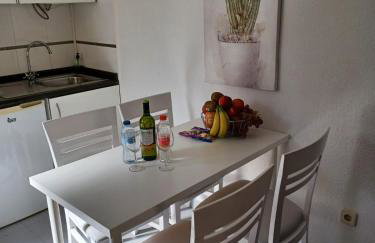 Bungalow Aloe Top Apartment in Costa Calma - Foto 16