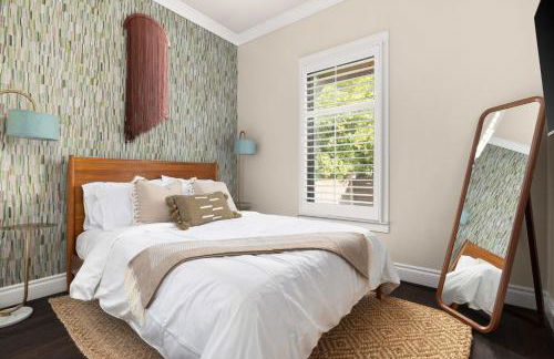 Sunset Saloon - Pool Outdoor Theater & Ping Pong - Foto 21