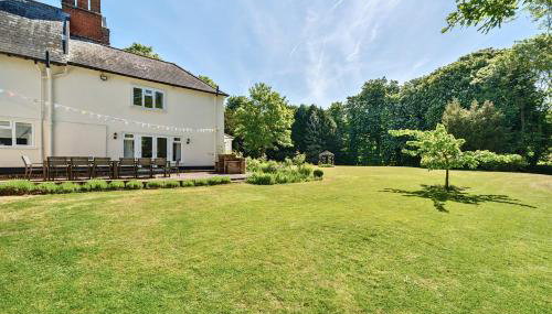 Bedingfield House, nr Debenham - Foto 4