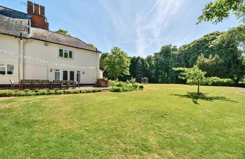 Bedingfield House, nr Debenham - Foto 4