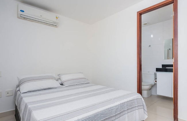 Apartamento Tambau a Beira Mar - Foto 30