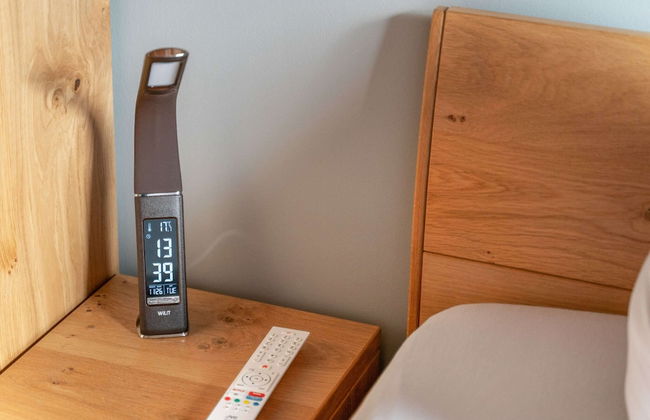 Holiday Home in Freital With Sauna - Foto 30